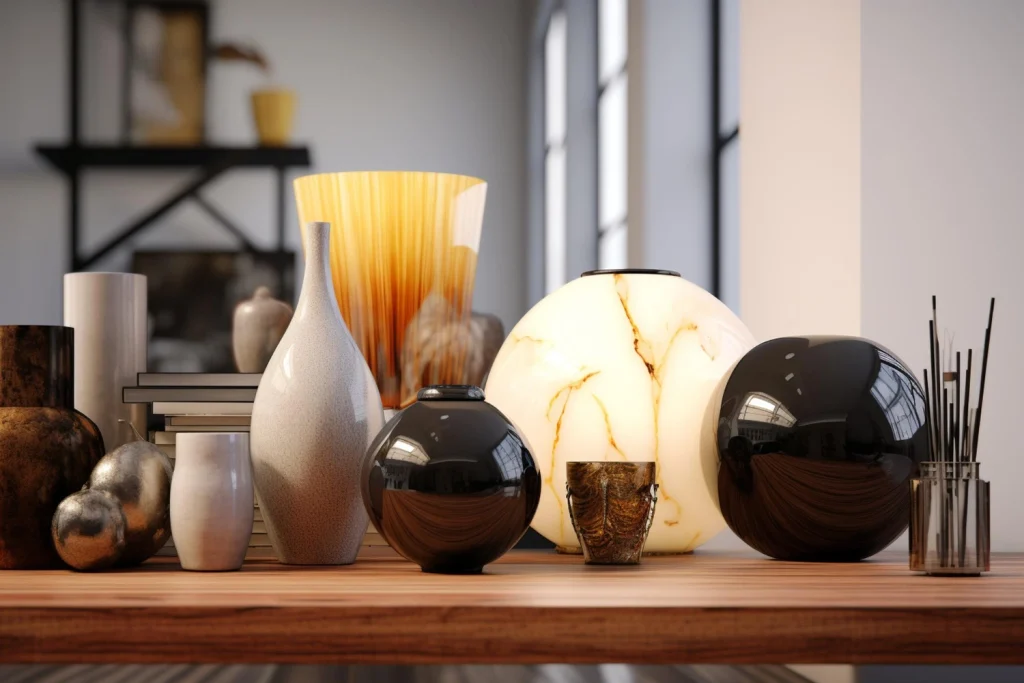 Complementi di arredo (2)