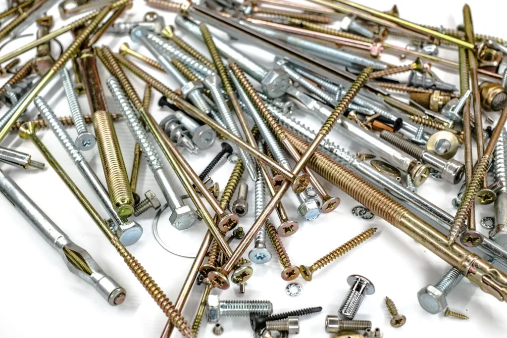 Ferramenta edile e minuteria (2)