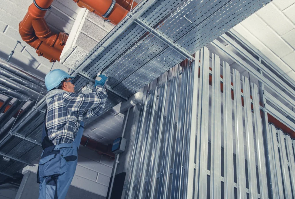 Isolamento e sistemi tecnici (2)