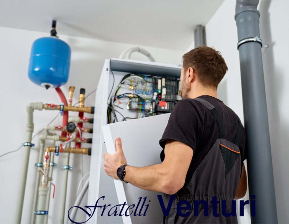 Perché affidarsi a tecnici qualificati del territorio