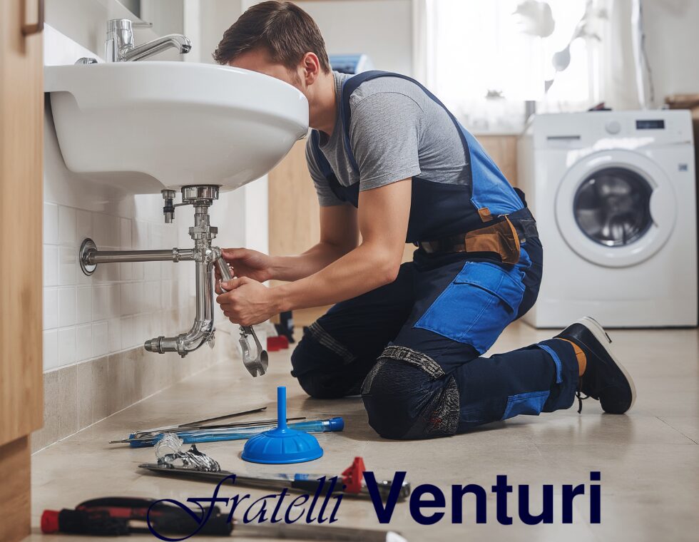 Impianti idraulici e di riscaldamento: il cuore nascosto del bagno