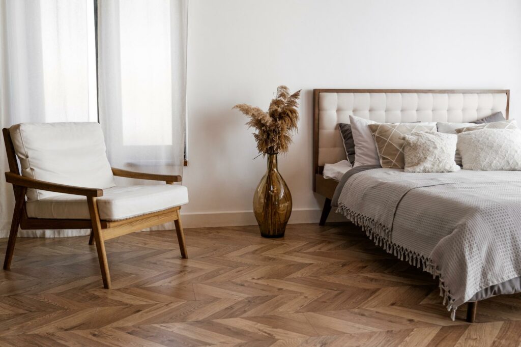 parquet