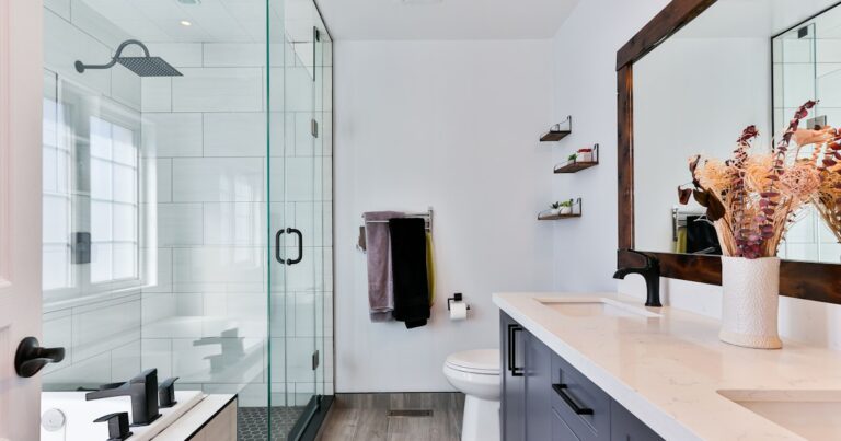Bagno Piccolo: Idee Salvaspazio 2026