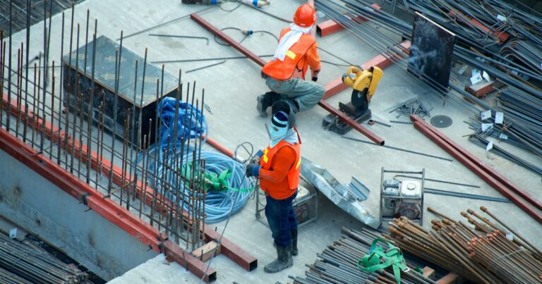 Materiali da Costruzione a Ostra Vetere