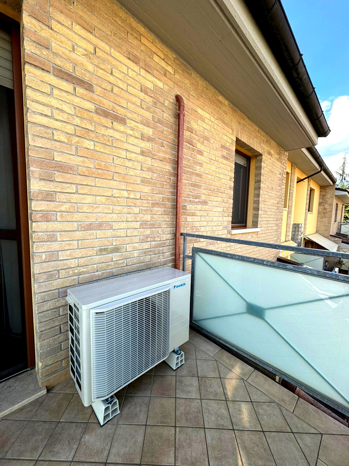 Daikin Corinaldo