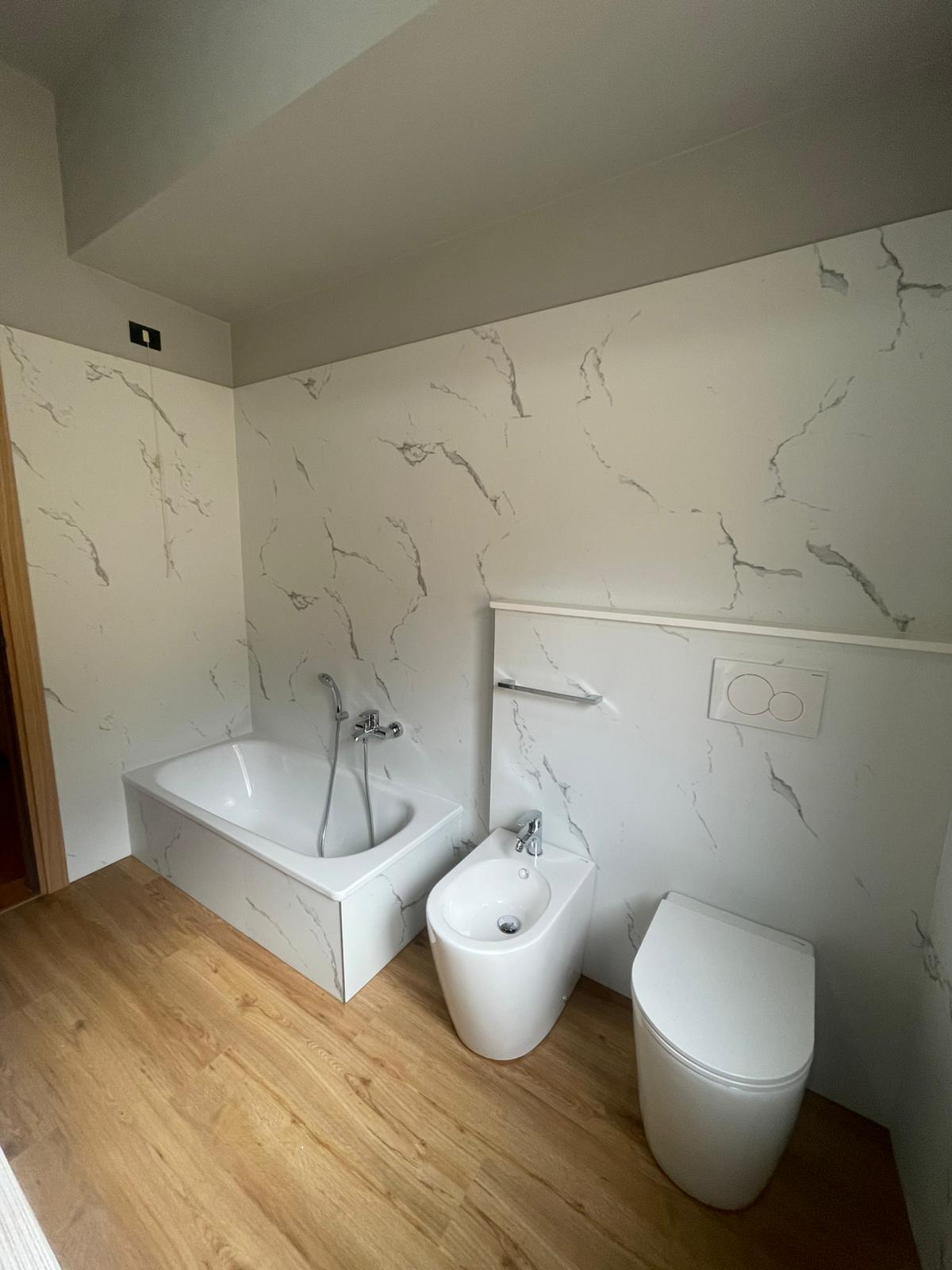 Bagno SPC Ostra Vetere 2026